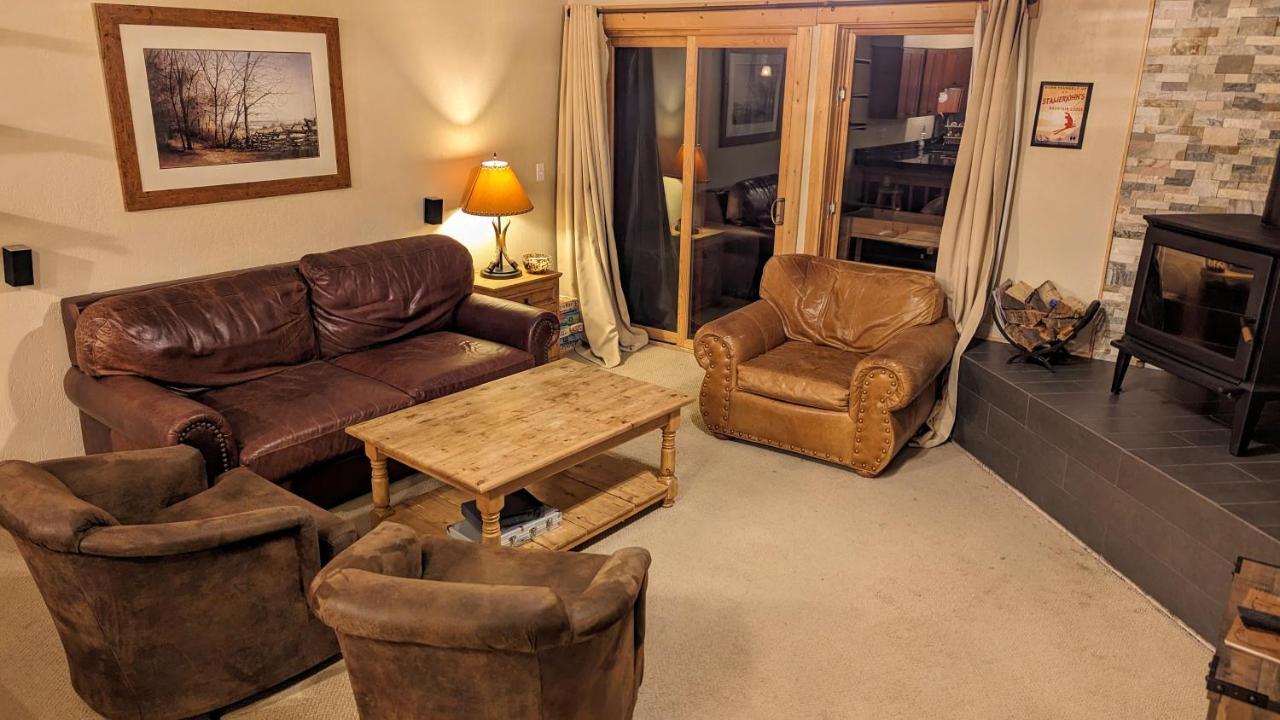 Cozy Townhouse On The Main Bus Line Βίλα Breckenridge Εξωτερικό φωτογραφία