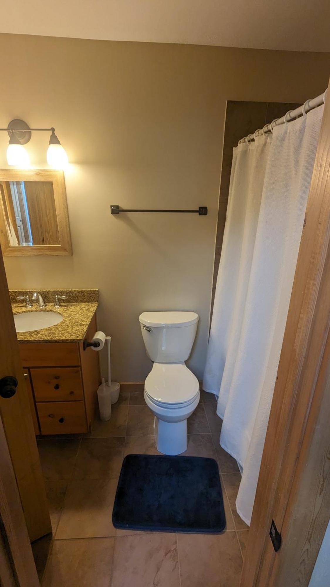 Cozy Townhouse On The Main Bus Line Βίλα Breckenridge Εξωτερικό φωτογραφία