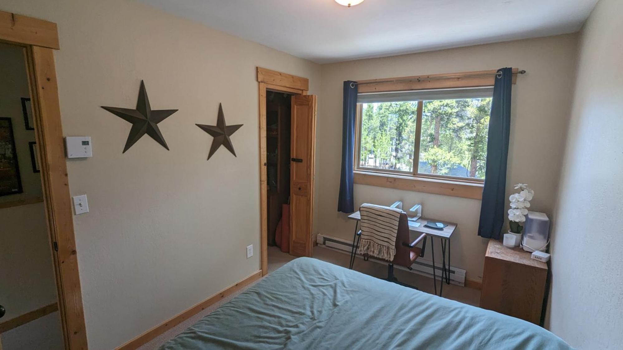 Cozy Townhouse On The Main Bus Line Βίλα Breckenridge Εξωτερικό φωτογραφία